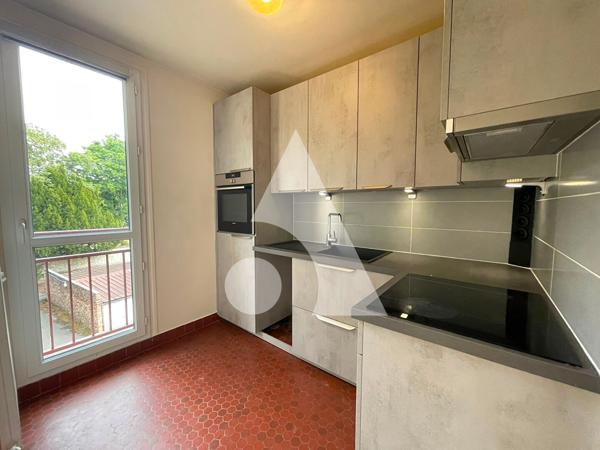 Appartement 2 pièces 47 m2