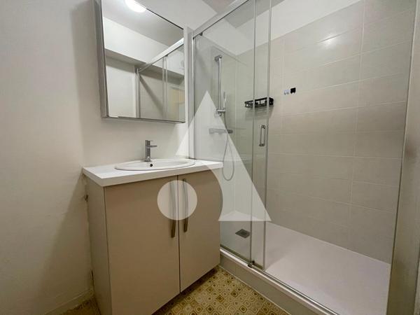 Appartement 2 pièces 47 m2