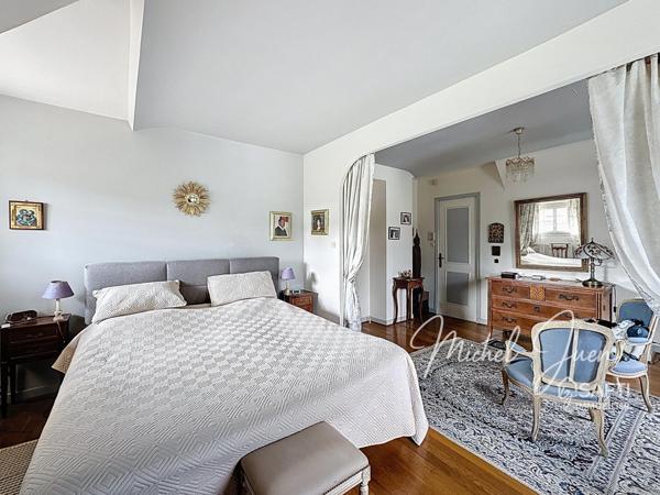 Labenne Océan – Maison familiale 232 m² avec piscine sur 1 043 m² – plage à pied