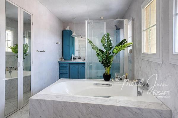 Labenne Océan – Maison familiale 232 m² avec piscine sur 1 043 m² – plage à pied