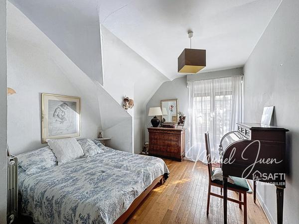 Labenne Océan – Maison familiale 232 m² avec piscine sur 1 043 m² – plage à pied