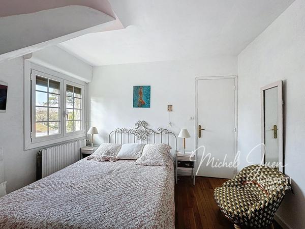 Labenne Océan – Maison familiale 232 m² avec piscine sur 1 043 m² – plage à pied