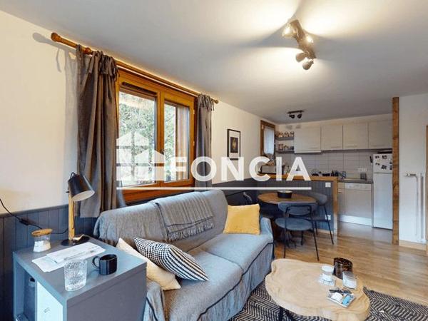 À vendre Maison 13 pièces 318 m² - La Clusaz 74220