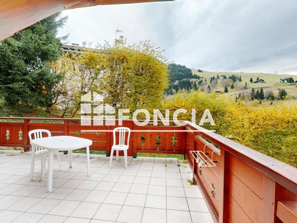 À vendre Maison 13 pièces 318 m² - La Clusaz 74220