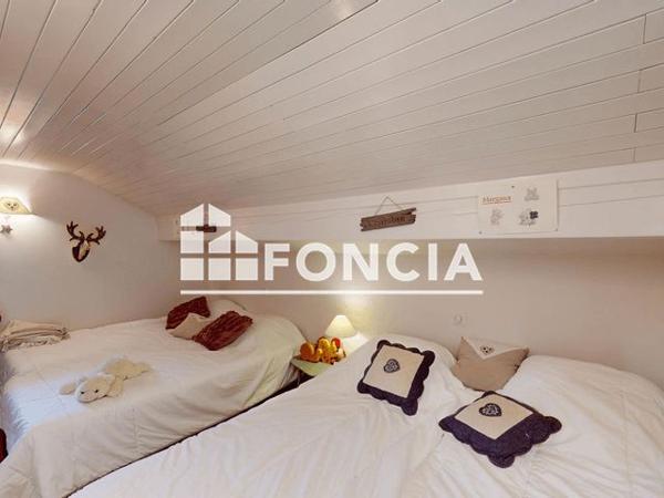 À vendre Maison 13 pièces 318 m² - La Clusaz 74220