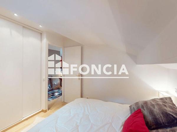 À vendre Maison 13 pièces 318 m² - La Clusaz 74220