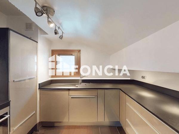 À vendre Maison 13 pièces 318 m² - La Clusaz 74220