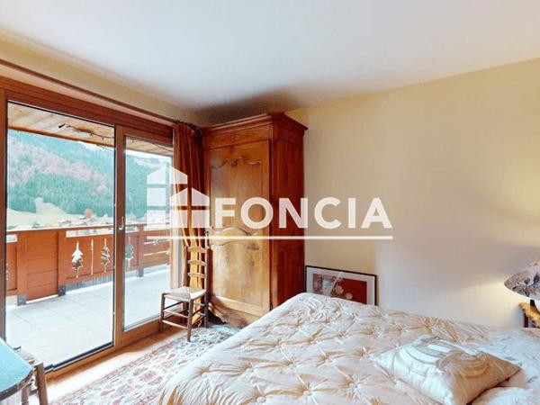 À vendre Maison 13 pièces 318 m² - La Clusaz 74220