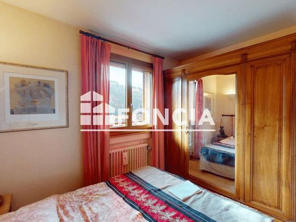 À vendre Maison 13 pièces 318 m² - La Clusaz 74220