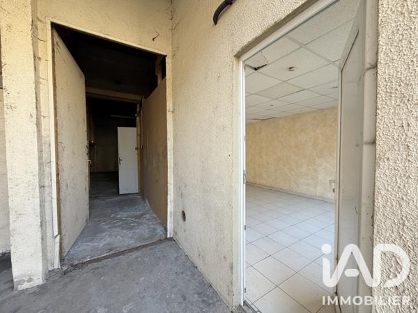 Murs commerciaux  à vendre 60 m² Sarrebourg