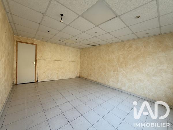 Murs commerciaux  à vendre 60 m² Sarrebourg
