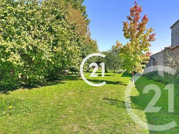 Maison à vendre  5 pièces - 274 m2 JARNAC - 16