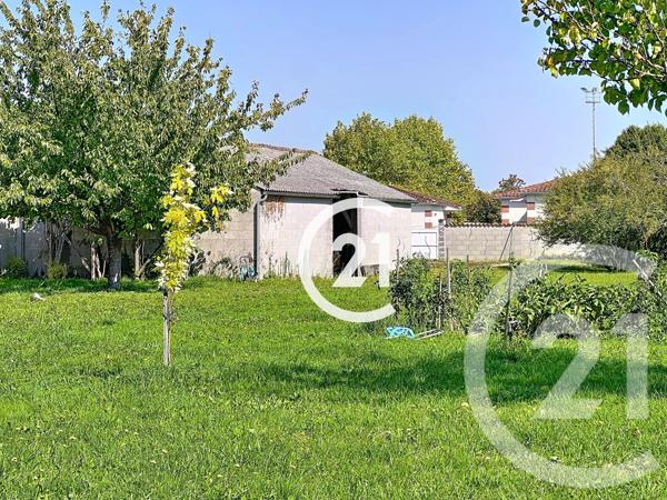 Maison à vendre  5 pièces - 274 m2 JARNAC - 16