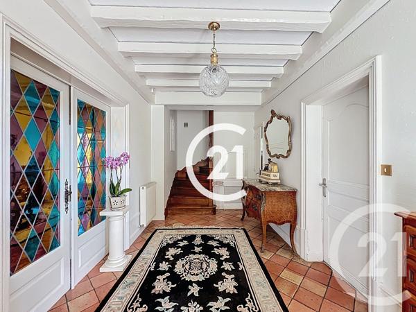 Maison à vendre  5 pièces - 274 m2 JARNAC - 16