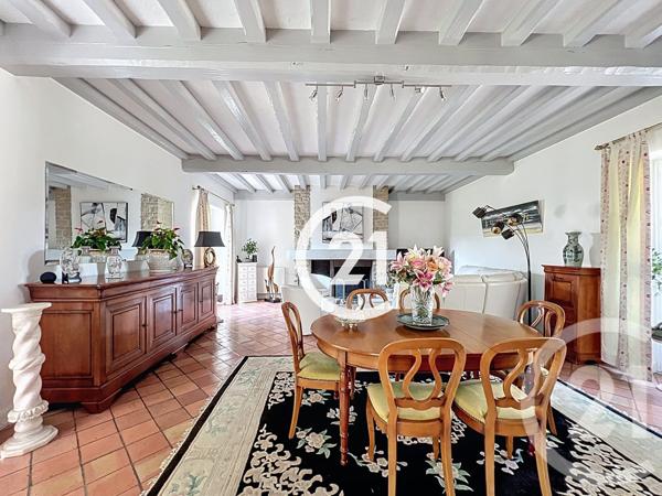 Maison à vendre  5 pièces - 274 m2 JARNAC - 16