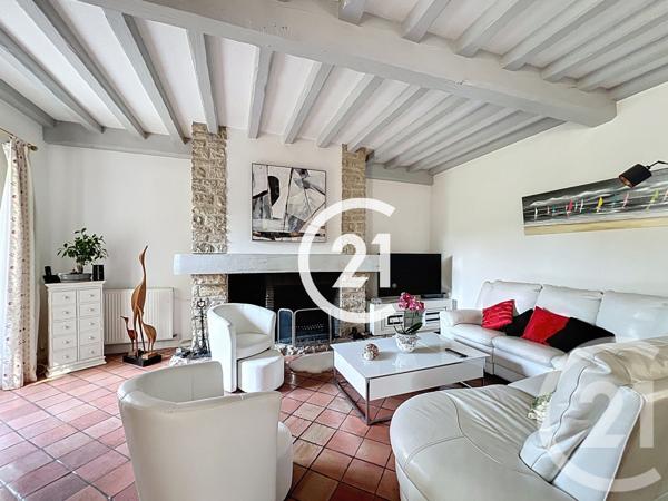 Maison à vendre  5 pièces - 274 m2 JARNAC - 16