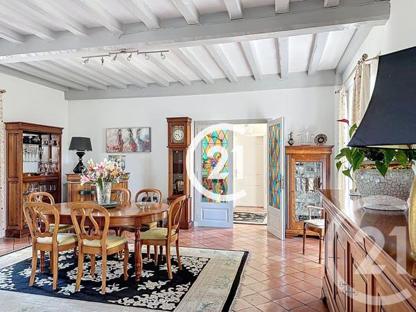 Maison à vendre  5 pièces - 274 m2 JARNAC - 16