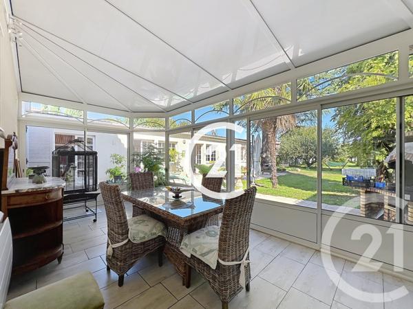 Maison à vendre  5 pièces - 274 m2 JARNAC - 16