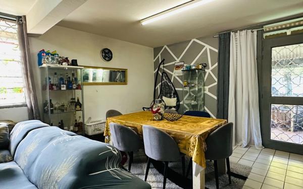 Maison à vendre    4 pièces •  Kourou