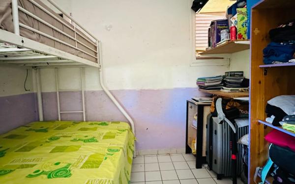 Maison à vendre    4 pièces •  Kourou