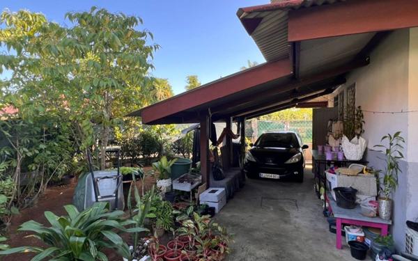 Maison à vendre    4 pièces •  Kourou