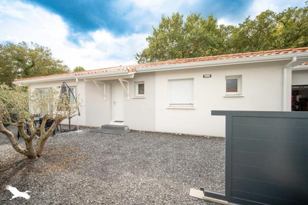 Maison à vendre 499 000 € Saint-Martin-de-Hinx 4 p 135 m² DPE A