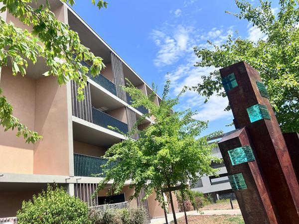 Appartement 3 pièces 59.07 m2