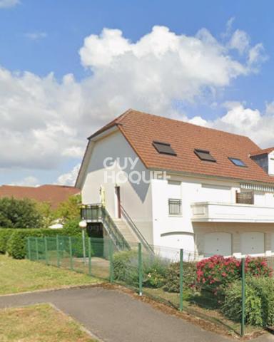 APPARTEMENT À VENDRE DE 2 PIÈCES DE 37,00 M²