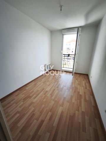 APPARTEMENT À VENDRE DE 2 PIÈCES DE 37,00 M²