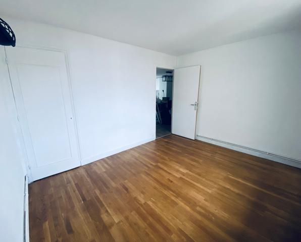 Appartement T3 avec balcon et cave - Villeurbanne Gratte-Ciel