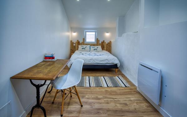 Maison à vendre    5 pièces •  Marennes