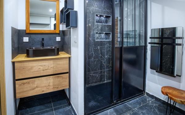 Maison à vendre    5 pièces •  Marennes