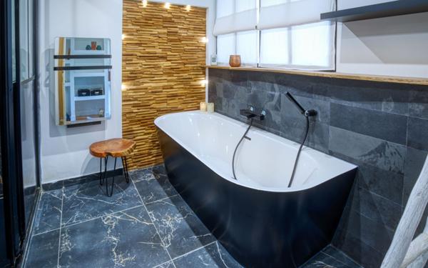 Maison à vendre    5 pièces •  Marennes