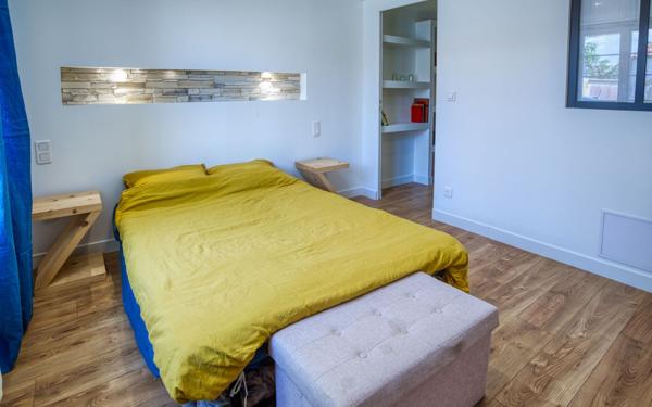 Maison à vendre    5 pièces •  Marennes