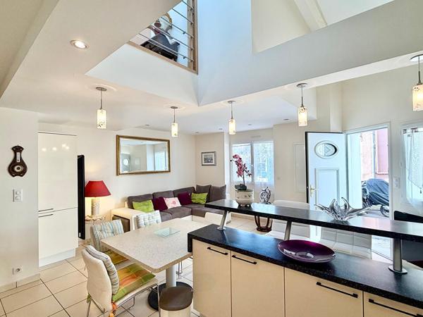 Maison 3 pièces 55.31 m2