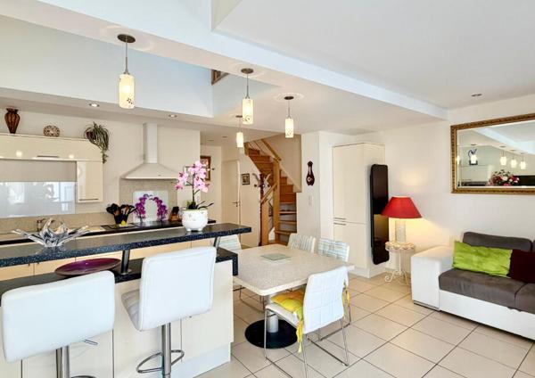 Maison 3 pièces 55.31 m2