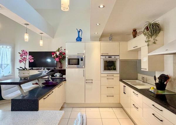 Maison 3 pièces 55.31 m2