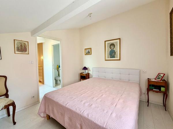 Maison 3 pièces 55.31 m2