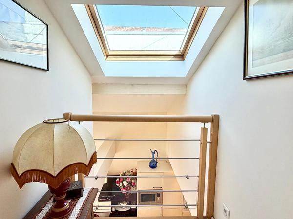 Maison 3 pièces 55.31 m2