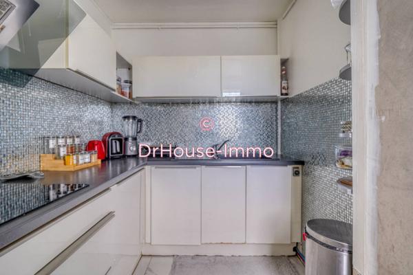 Appartement à vendre 4 pièces de 75 m²