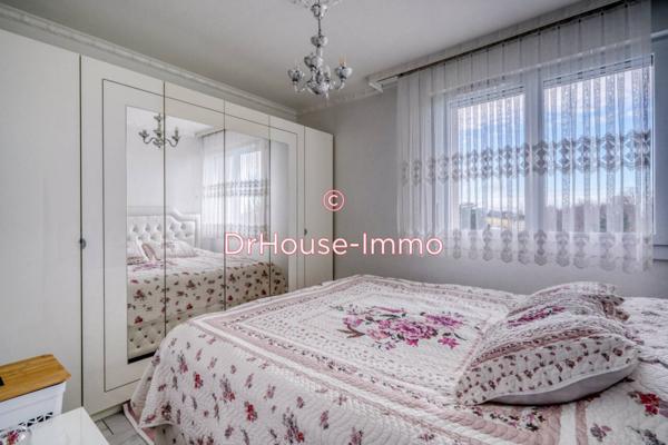 Appartement à vendre 4 pièces de 75 m²