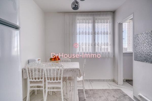 Appartement à vendre 4 pièces de 75 m²