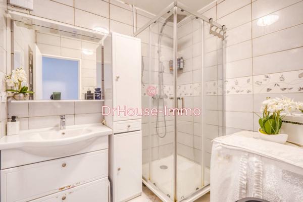 Appartement à vendre 4 pièces de 75 m²