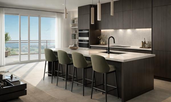 appartement à vendre 4 pièces ANTIBES (06)