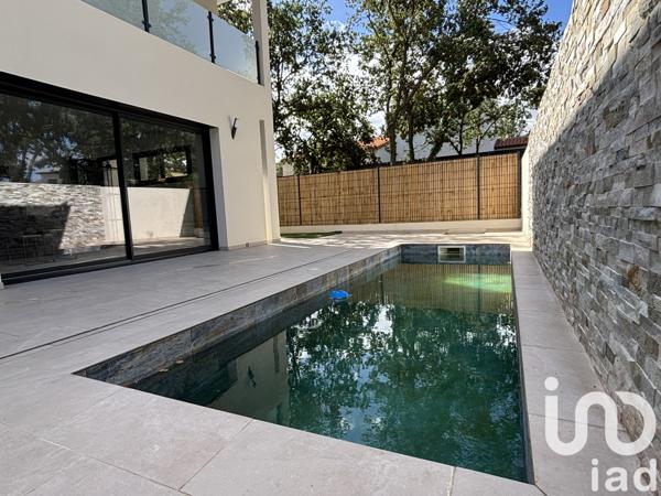 Maison à vendre 6 pièces 159 m² Thuir