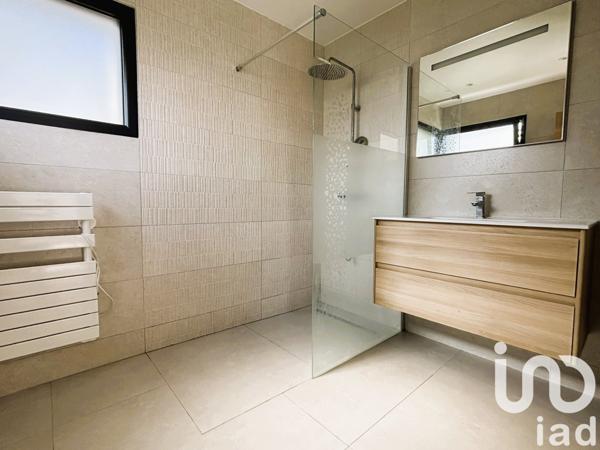 Maison à vendre 6 pièces 159 m² Thuir