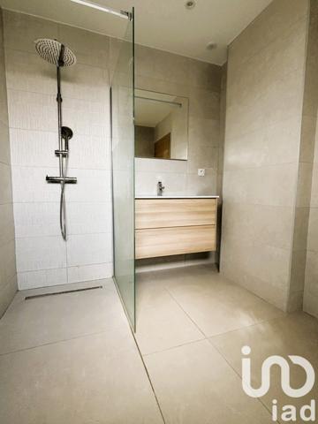 Maison à vendre 6 pièces 159 m² Thuir