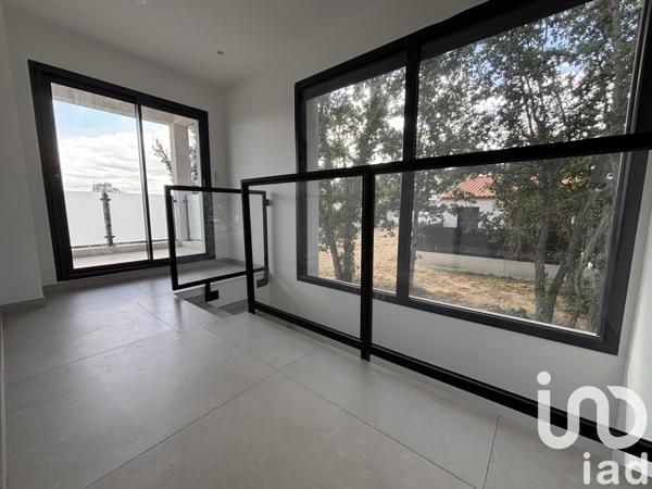 Maison à vendre 6 pièces 159 m² Thuir