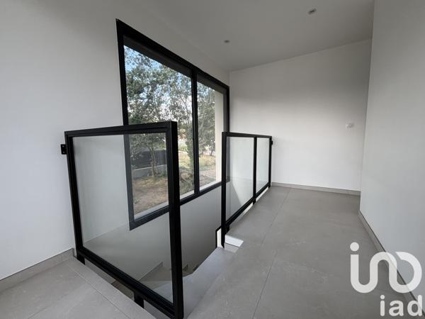 Maison à vendre 6 pièces 159 m² Thuir