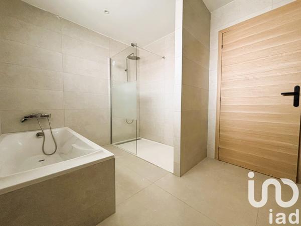 Maison à vendre 6 pièces 159 m² Thuir